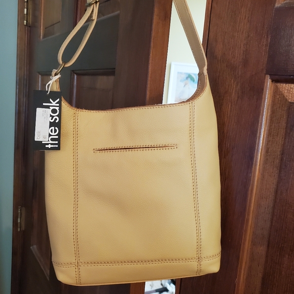 Sak Crossbody Bag - Picture 2 of 4